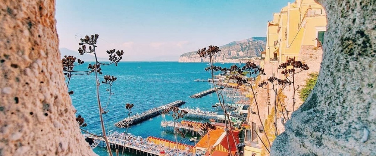 Sorrento