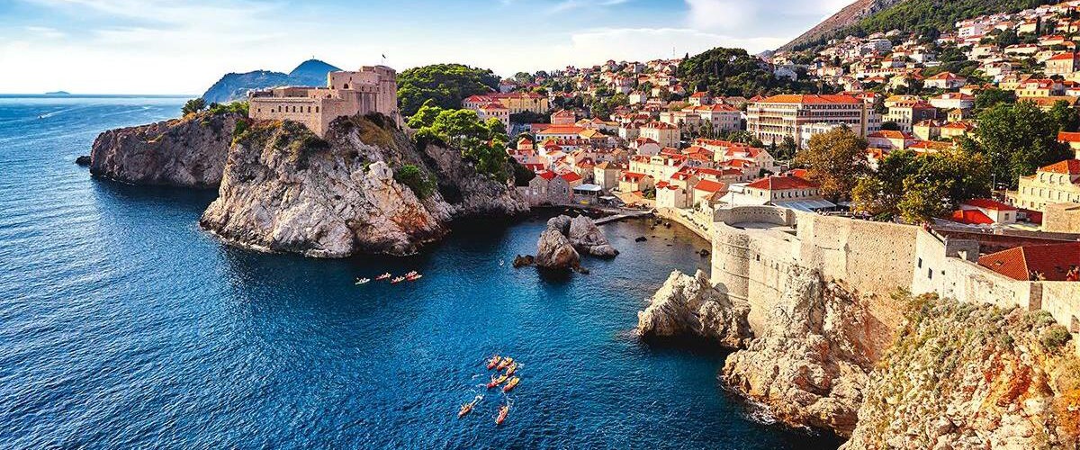 Dubrovnik