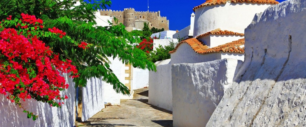 Patmos