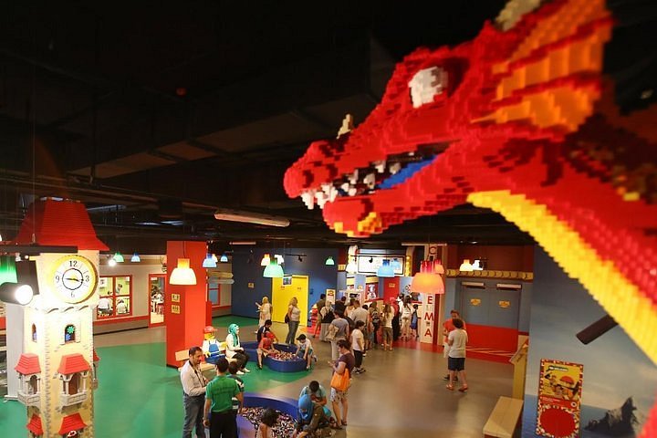 Legoland