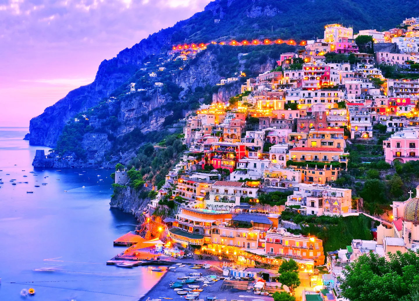 Amalfi