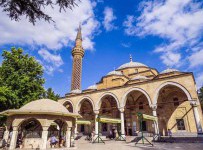 İmaret Cami