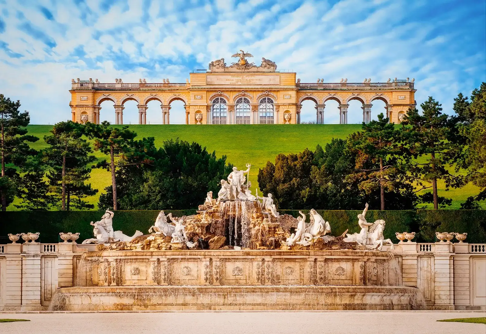 Ercan Çıkışlı Orta Avrupa Turu