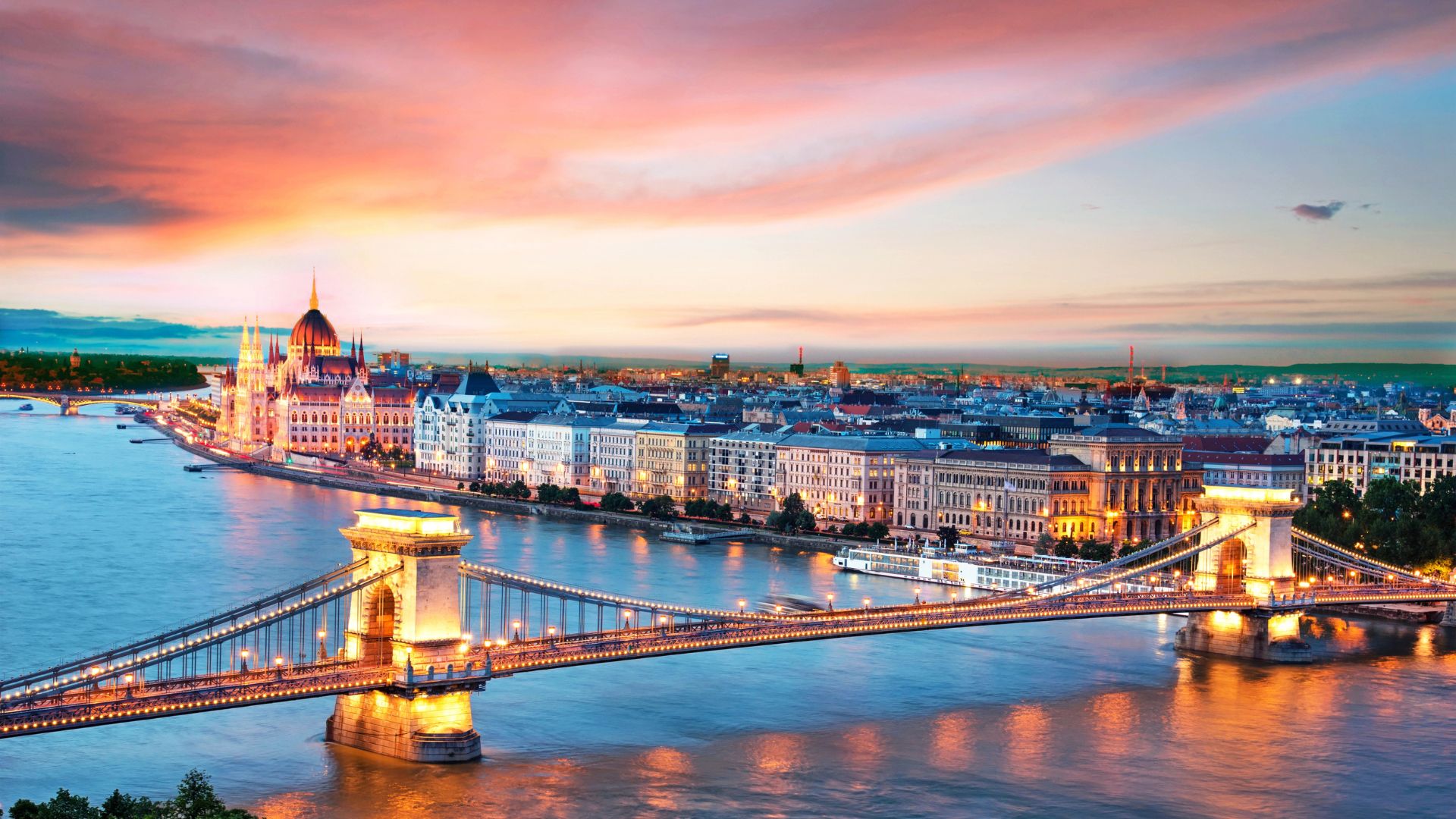 Ercan Çıkışlı Orta Avrupa Turu