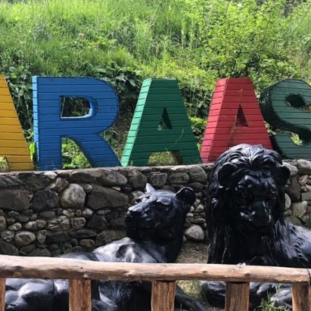 Karaaslan Bungalow Yeşilin İzinde Doğa, Eğlence , Macera Turu