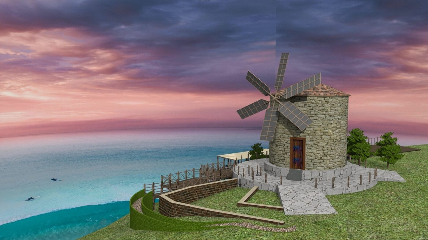 Çanakkale Kazdağları Bozcaada Turu