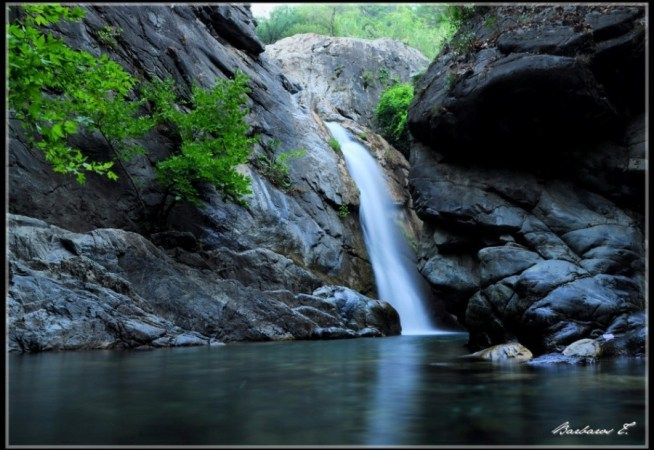 Çanakkale Kazdağları Bozcaada Turu