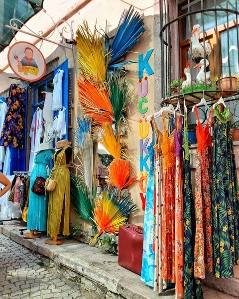 Çanakkale Kazdağları Bozcaada Turu