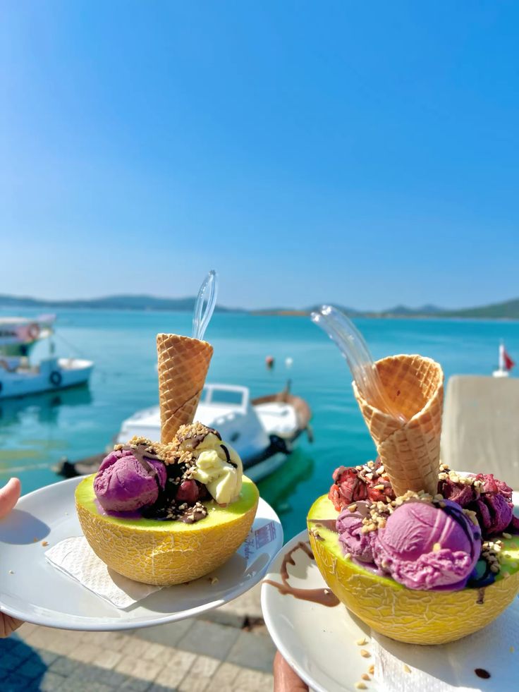 Çanakkale Kazdağları Bozcaada Turu