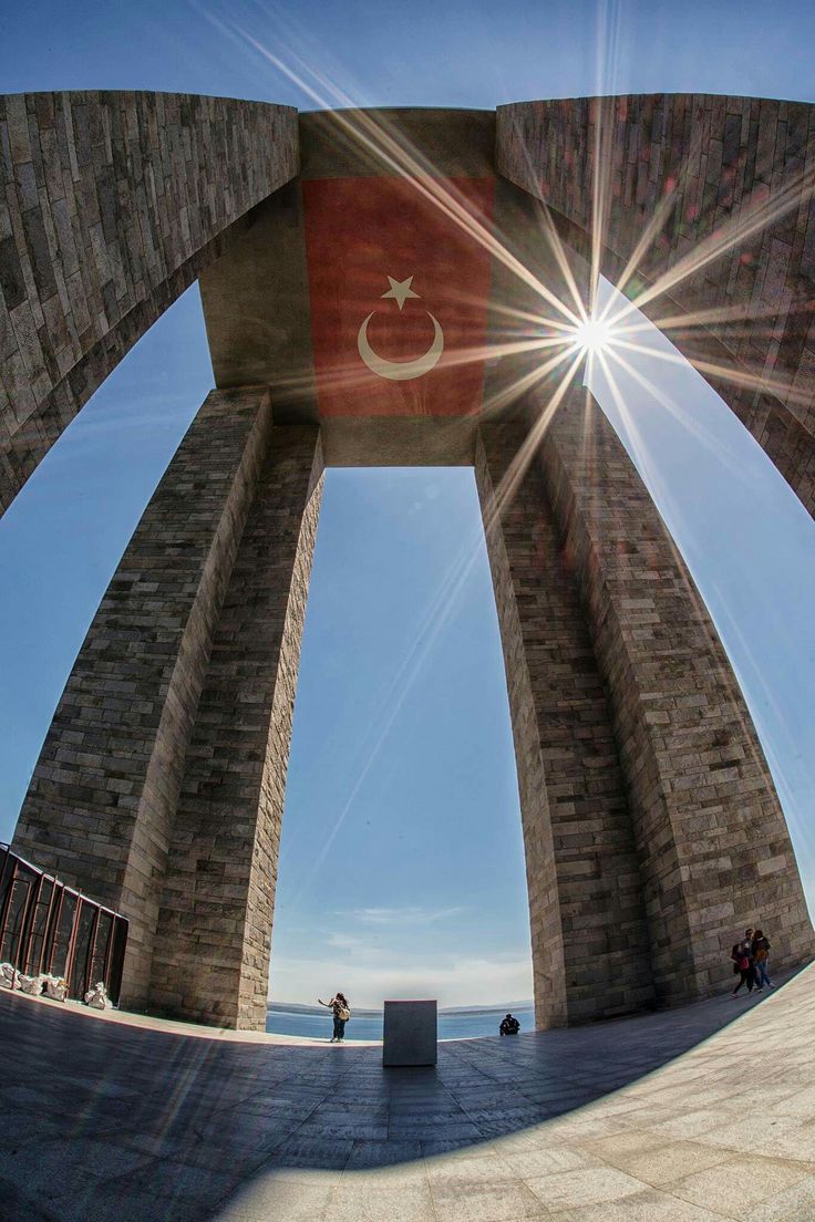 Çanakkale Kazdağları Bozcaada Turu