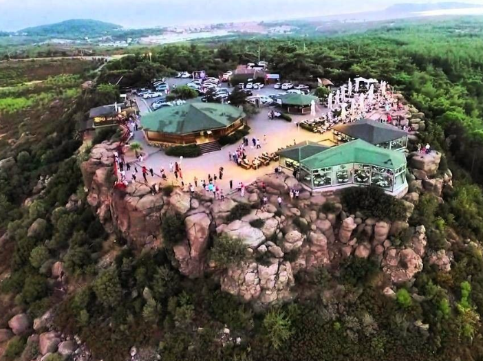 Çanakkale Kazdağları Bozcaada Turu