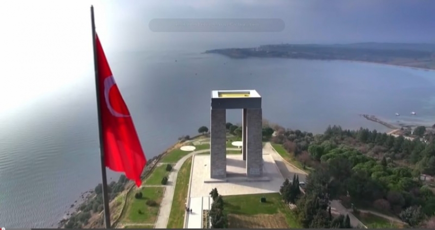 Çanakkale Kazdağları Bozcaada Turu