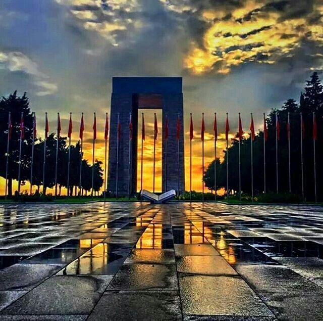 Çanakkale Kazdağları Bozcaada Turu