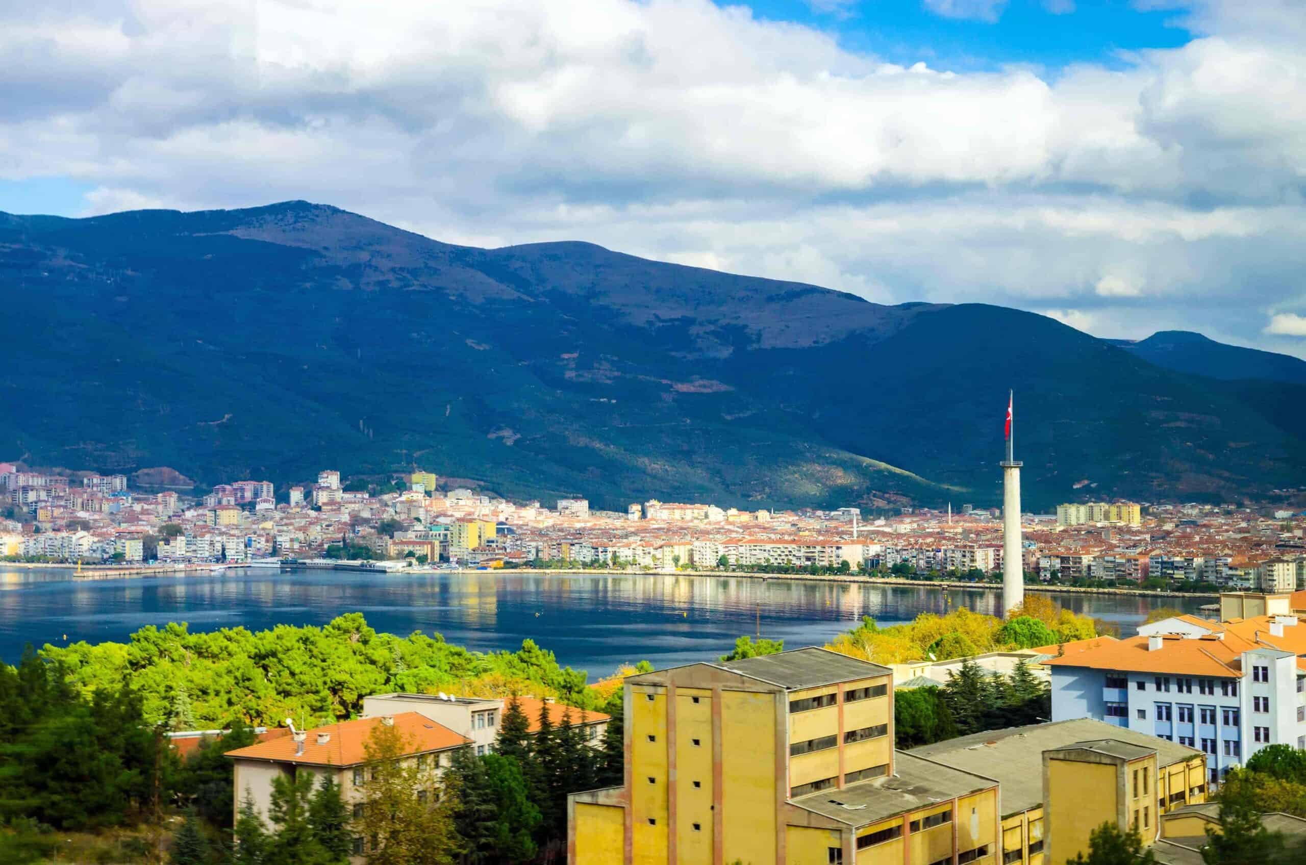 Bursa – Çanakkale – Edirne Turu