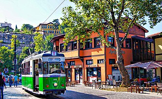 Bursa – Çanakkale – Edirne Turu