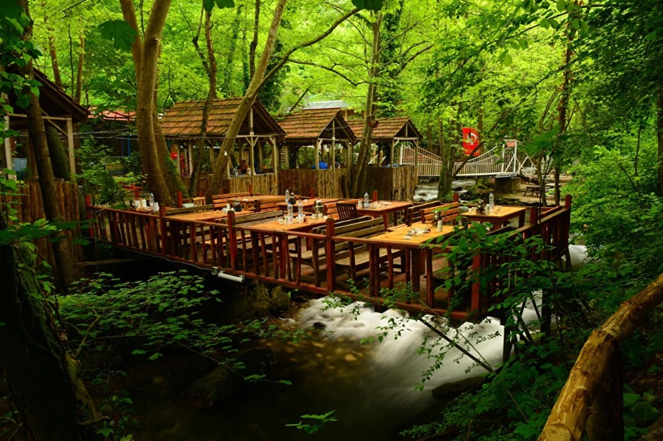 Babamla 2 Gün: Doğa, Macera, Hatıra!