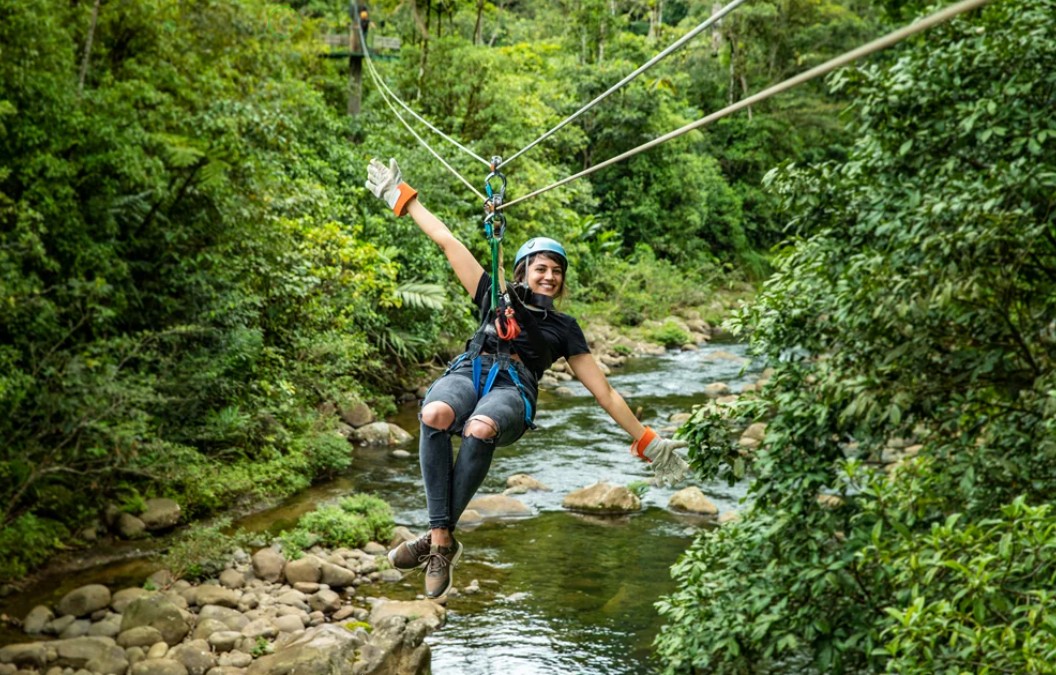 Babamla 2 Gün: Doğa, Macera, Hatıra!
