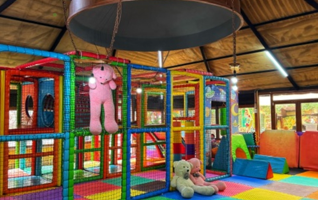 Babamla 2 Gün: Doğa, Macera, Hatıra!