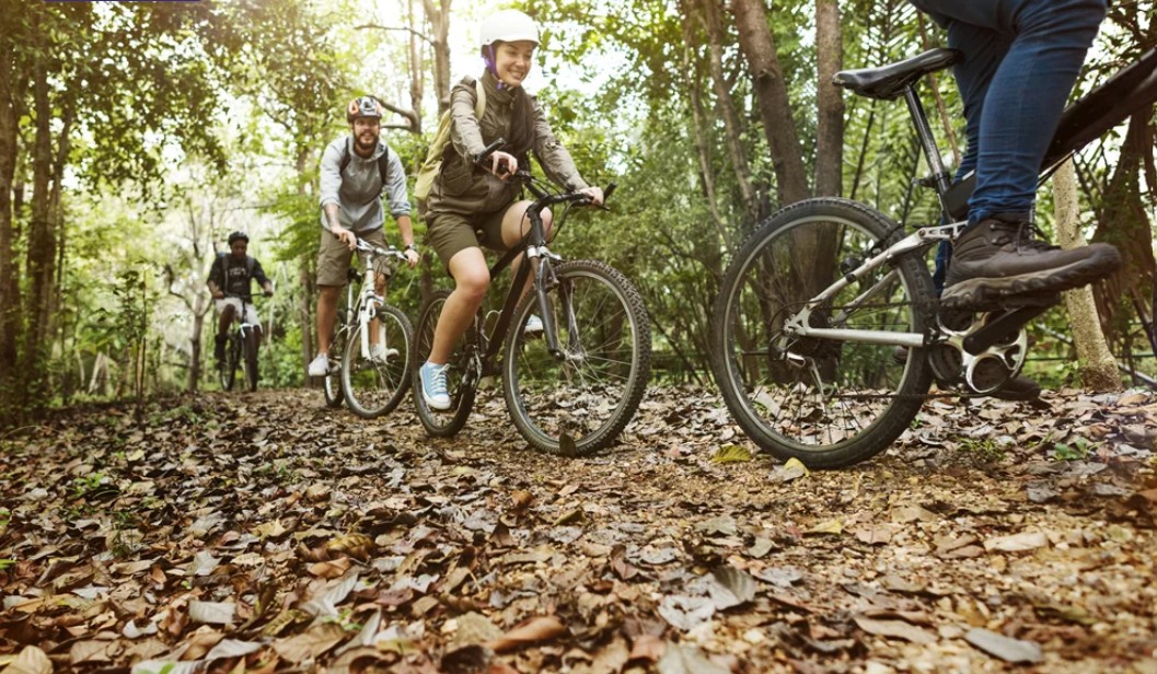 Babamla 2 Gün: Doğa, Macera, Hatıra!