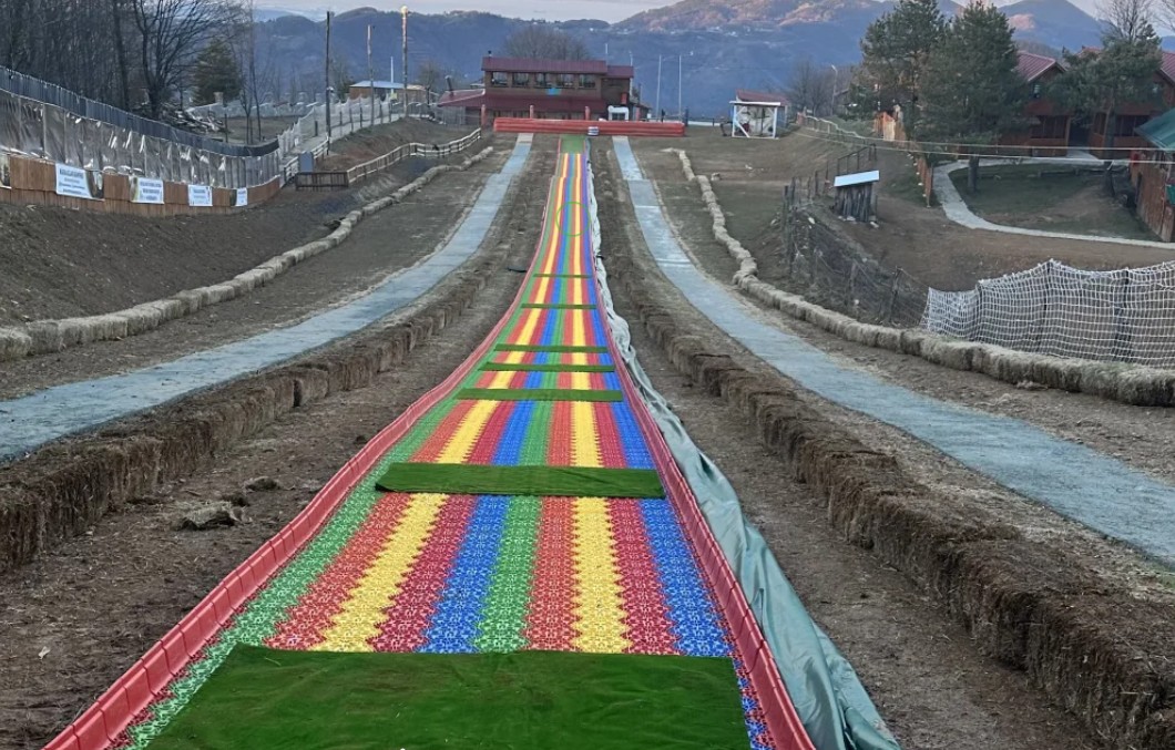 Babamla 2 Gün: Doğa, Macera, Hatıra!