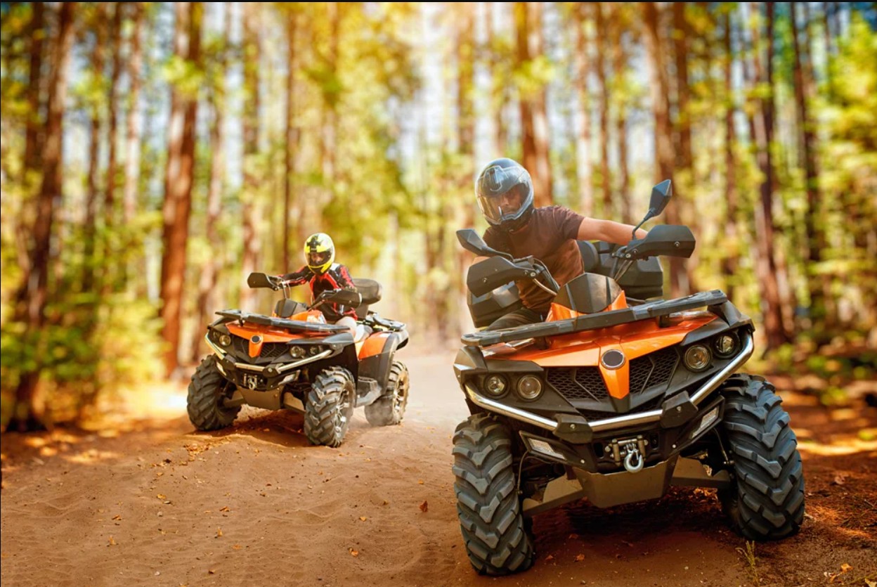 Babamla 2 Gün: Doğa, Macera, Hatıra!