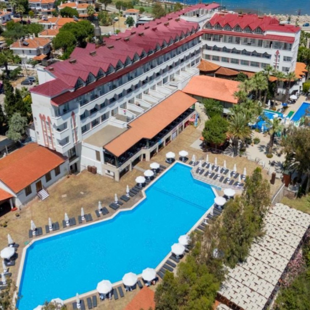 CASA SOLADA CUNDA RESORT & SPA