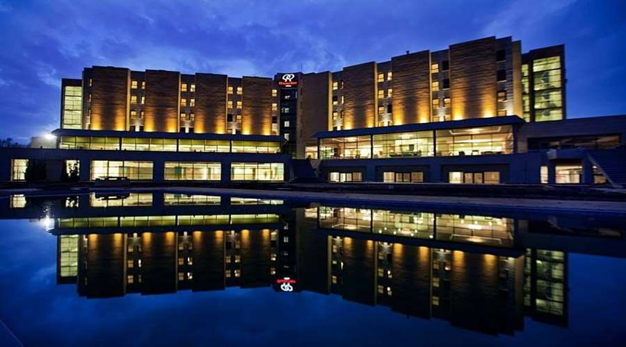 DoubleTree by Hilton - Cappadocia