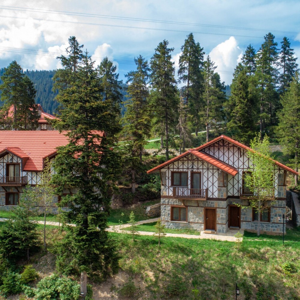 Foleya Mountain Resort