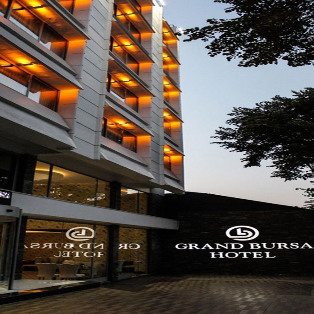 Grand Bursa Otel