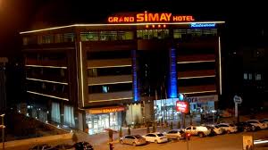 Grand Simay Hotel