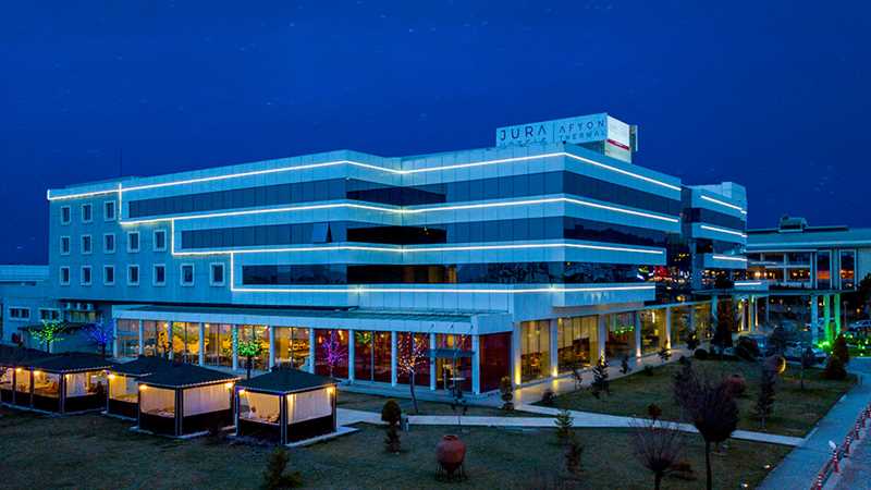 Jura Hotels Afyon Termal