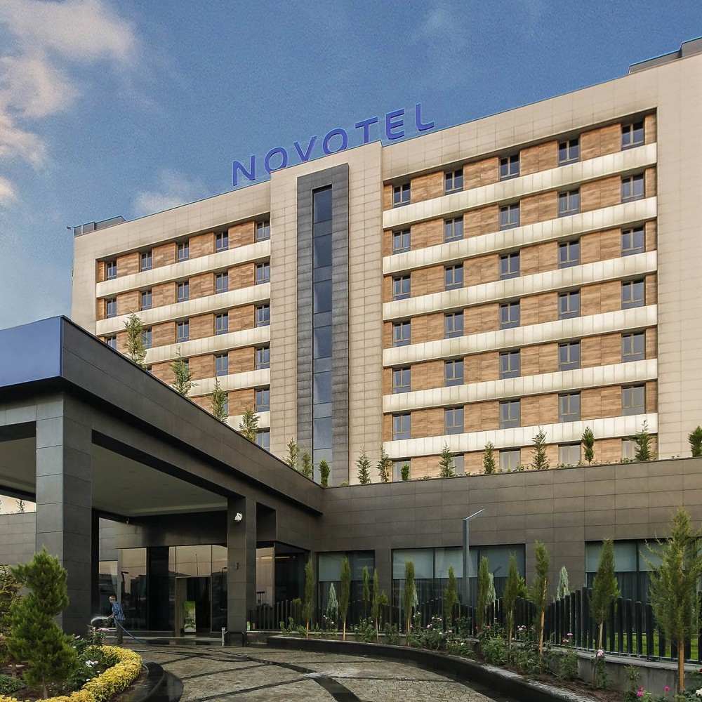 Novotel Diyarbakır