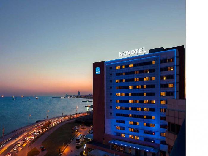 Novotel Zeytinburnu