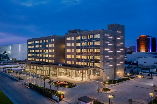 Park Inn by Radisson