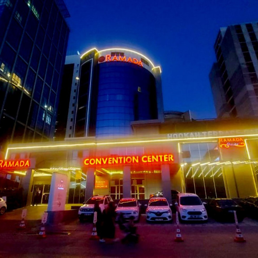 Ramada by Wyndham Bursa Nilufer