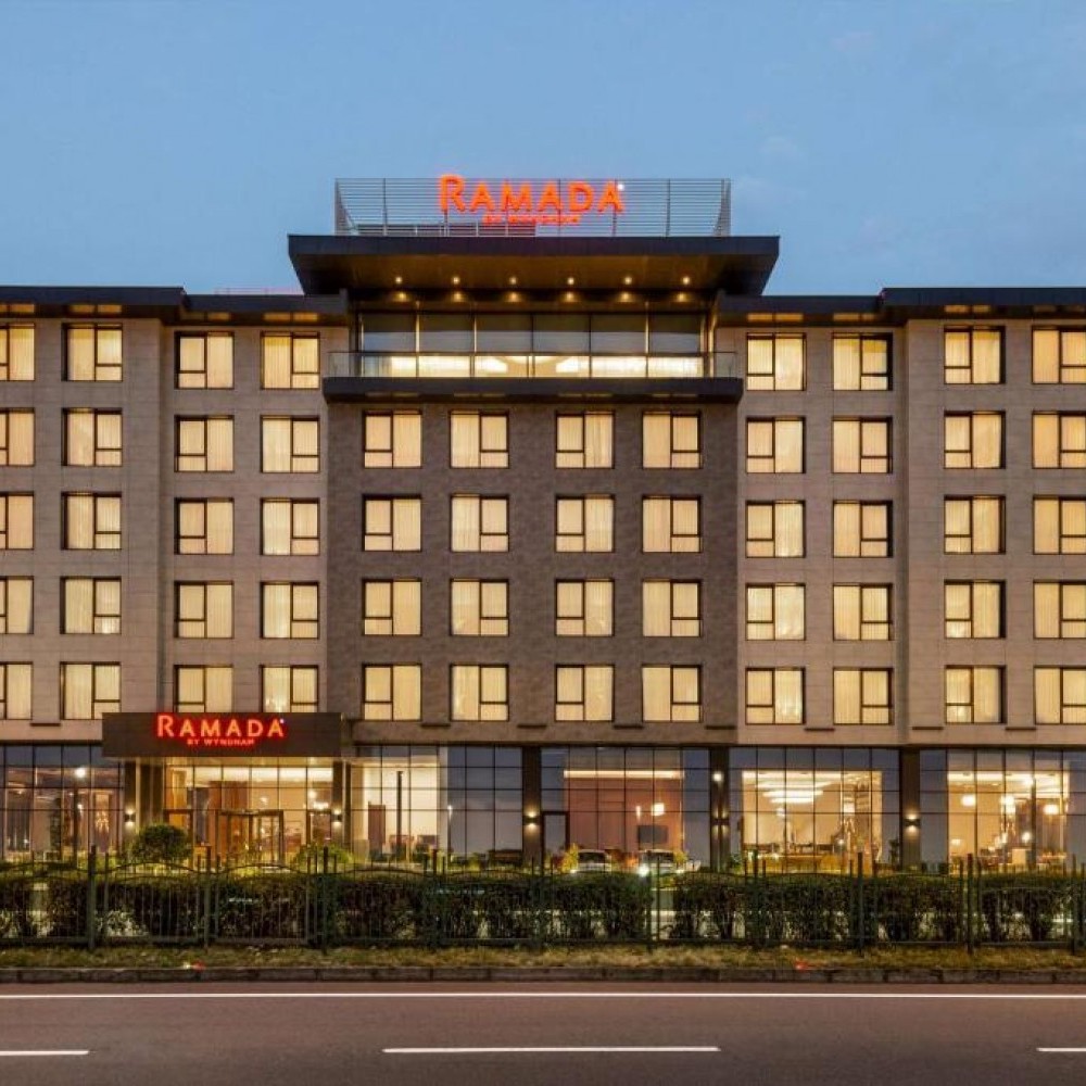 Ramada by Wyndham Rize Fındıklı