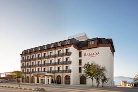 Ramada By Wyndham Van