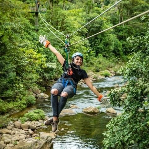 Babamla 2 Gün: Doğa, Macera, Hatıra!