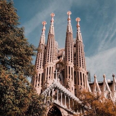 Ercan Çıkışlı Barcelona & Madrid Turu