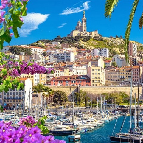 Ercan Çıkışlı İtalya ve Fransa Kıyıları Riviera Rotası