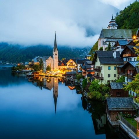 Ercan Çıkışlı Orta Avrupa Turu