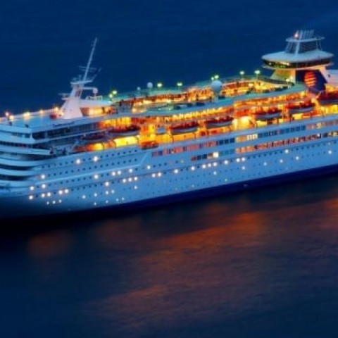 Ercan Çıkışlı Yunan Adaları ve Atina Turu