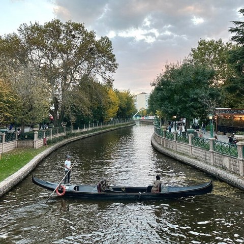 Eskişehir Turu