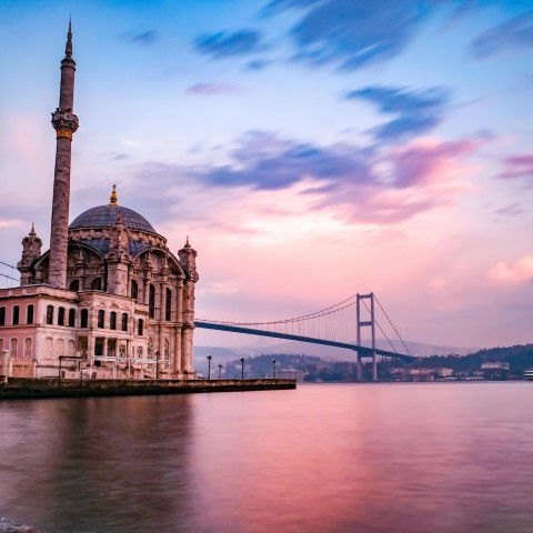 İstanbul Turu (Bayram Özel)