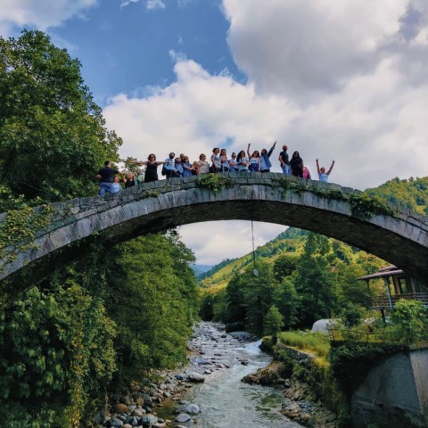 Karadeniz Yaylalar - Trekking Turu