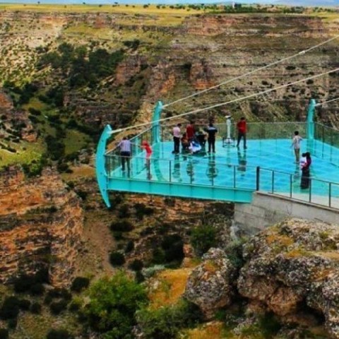 Uşak Manisa Kütahya Turu