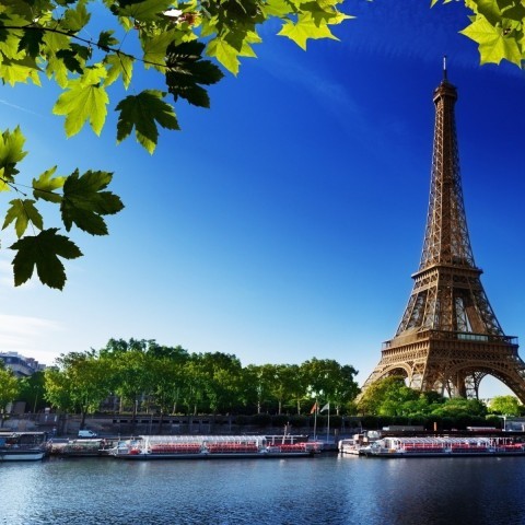 Larnaka Çıkışlı Paris & Disneyland Turu
