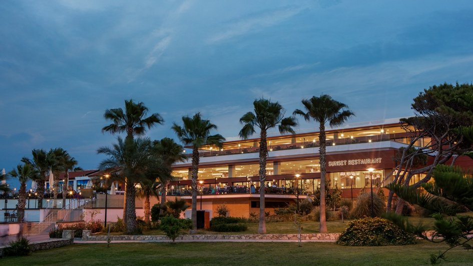 ACAPULCO RESORT HOTEL