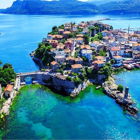 Yedigöller – Amasra – Safranbolu