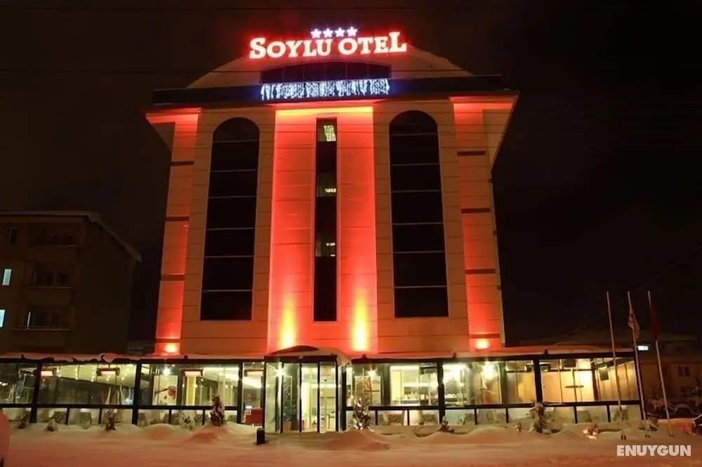 SOYLU OTEL